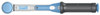 Gedore TORCOFIX K Torque Wrench, 3/8" 10-50 Nm - 4549-05