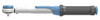 Gedore TORCOFIX K Torque Wrench, 3/8" 10-50 Nm - 4549-05