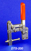 Knu-Vise Double Toggle Vertical Hold Down Clamp - DTS-200