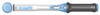 Gedore TORCOFIX K Torque Wrench, 1/2" 40-200 Nm - 4550-20