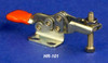 Knu-Vise Horizontal Hold Down Clamp Right Hand .88" Throat Depth - HR-101