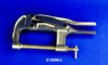 Knu-Vise C-Clamp Long Spindle 3.25" Throat Depth - C-2405-L
