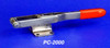 Knu-Vise Linear Action Drawbar Clamps