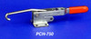 Knu-Vise Linear Action Hook Type Clamp 5.38" Travel - PCH-750-1