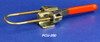 Knu-Vise Latch U-Bolt Pull Clamps