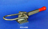 Knu-Vise Latch U-Bolt Pull Clamp 3.75" Travel - PCU-4000