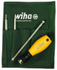 Wiha ESD Safe Slotted/Phillips Blade Set - 10891
