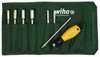 Wiha ESD Safe Metric Nut Drivers Blade Set - 10892