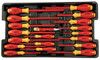 Wiha Insulated 80 Piece Set in Rolling Tool Case - 32800