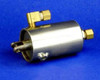 Knu-Vise Cylinder for AO-203 Journal Mount High Temp Silicone O-Rings - CY-222
