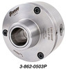 TMX 5C Steel Body  5 Inch Collet Chucks
