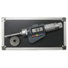 iGaging IP54 Electronic Digital Internal Bore Gauge, 0.4 - 0.5" Range - 35-3PT-1012-T