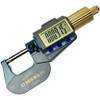 iGaging X-Large Display Electronic Bluetooth Capable Micrometer 0-1"/0-25mm Range - 35-054-U01 iGaging X-Large Display Electronic Bluetooth Capable Micrometer 0-1"/0-25mm Range - 35-054-U01