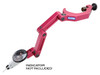 Edge Clamp Mount Indicator Holder 43-000