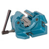 Bison Drilling Machine Vise - 6546-160