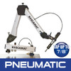 Roscamat Series 500 Pneumatic Tapping Arm, Vertical & Horizontal, 550 RPM Module - R54000F-550