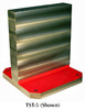 Suburban T-Type Pallet Fixture - TST-500536