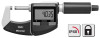 Mahr Micromar 40 ER Digital Micrometer, 0-25mm/0-1" - 4157010