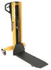 Vestil Single Fork Pallet Lifters