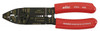 Wiha Wire Stripping Pliers/Cutters 8.5" - 57812