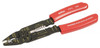Wiha Wire Stripping Pliers/Cutters 8.5" - 57812