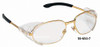 Crews Rattler2 Safety Glasses
