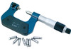 Precise 2-3" Screw Thread Micrometer Kit - 4200-0228
