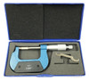 Precise Precision Blade Micrometers