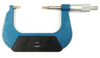 Precise Precision Blade Micrometers