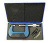 Precise 1-2" Precision Blade Micrometer - 4200-0252