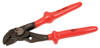 Wiha Insulated Auto Pliers Wrench - 11610
