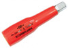 Wiha Insulated Extension Bar, 1/4" x 50mm - 12854