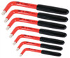 Wiha Insulated Metric Hex L-Key 7 Piece Set - 13691