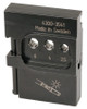 Wiha PortaCrimp Die Set for Tyco Electronics Solarlok - 143166