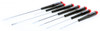 Wiha Precision Slotted/Phillips Screwdrivers 7 Piece Set - 26092