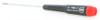 Wiha Precision Phillips Screwdriver, #00 x 75mm - 26101
