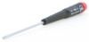 Wiha Precision Phillips Screwdriver, #0 x 75mm - 26108