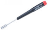 Wiha Precision Metric Nut Driver, 3.0 x 60mm - 26530