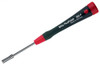 Wiha PicoFinish Precision Metric Nut Driver, 5.0 x 60mm - 26587