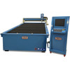 Baileigh PT-105HD-V2 CNC Plasma Table - BA9-1231495A