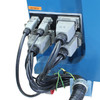 Baileigh PT-105HD-W-V2 CNC Plasma Table, with Integrated Water Bath - BA9-1231496