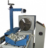 Baileigh 19.685 ft. Table Size CNC Plasma Tube Profiler - PTP-1120