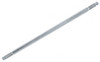Wiha System 4 Metric Ball End Hex & Standard Hex Reversible Interchangeable Blade, 2.5mm - 26935