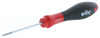 Wiha SoftFinish® Slotted Screwdriver, 2.0mm x 65mm - 30202