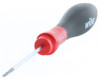 Wiha SoftFinish® Slotted Screwdriver, 2.0mm x 65mm - 30202