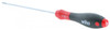 Wiha SoftFinish® Slotted Screwdriver, 3.0mm x 150mm - 30206