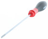 Wiha SoftFinish® Slotted Screwdriver, 3.0mm x 150mm - 30206