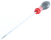 Wiha SoftFinish® Slotted Screwdriver, 3.0mm x 200mm - 30208