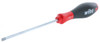 Wiha SoftFinish® Slotted Screwdriver, 4.5mm x 125mm - 30211