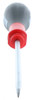 Wiha SoftFinish® Slotted Screwdriver, 4.5mm x 125mm - 30211